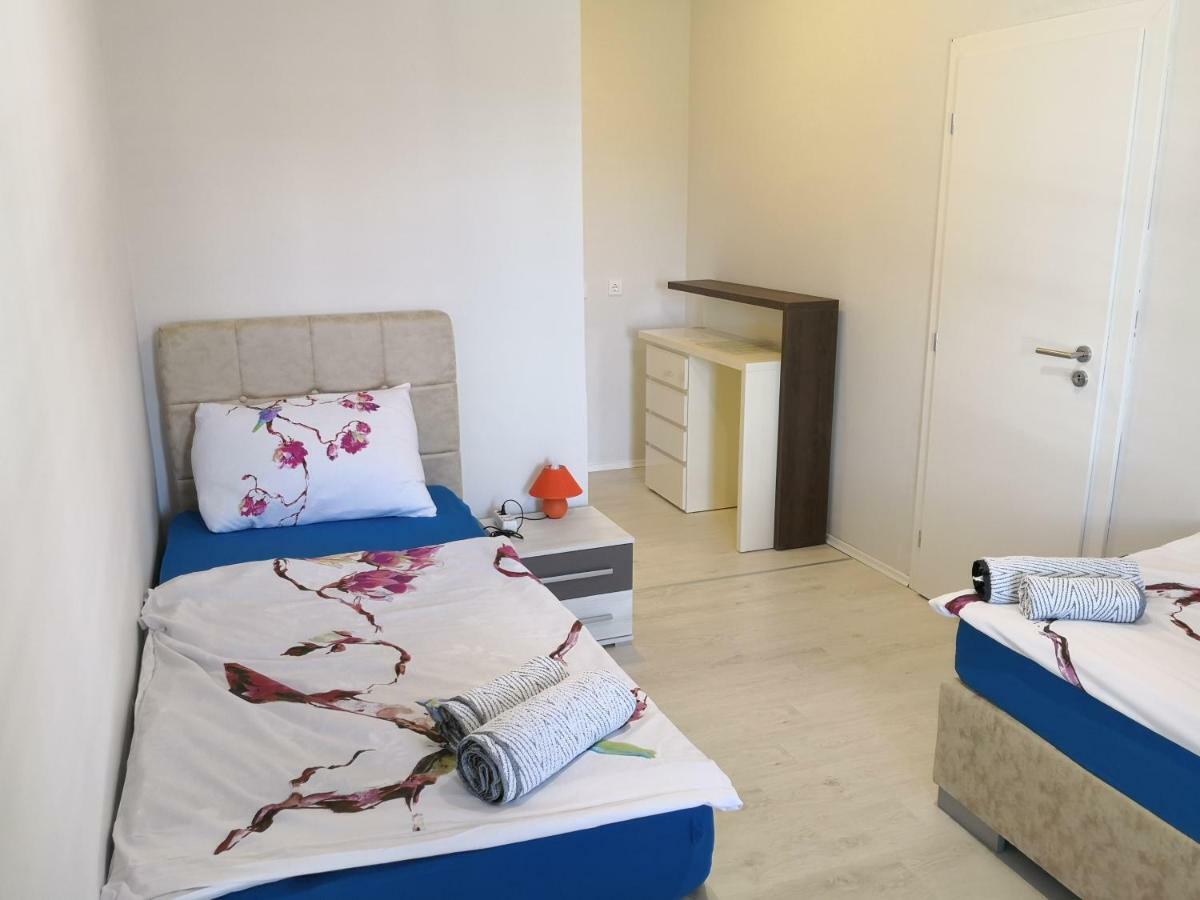Apartman Cvitkovic Apartment Soline  Exterior photo