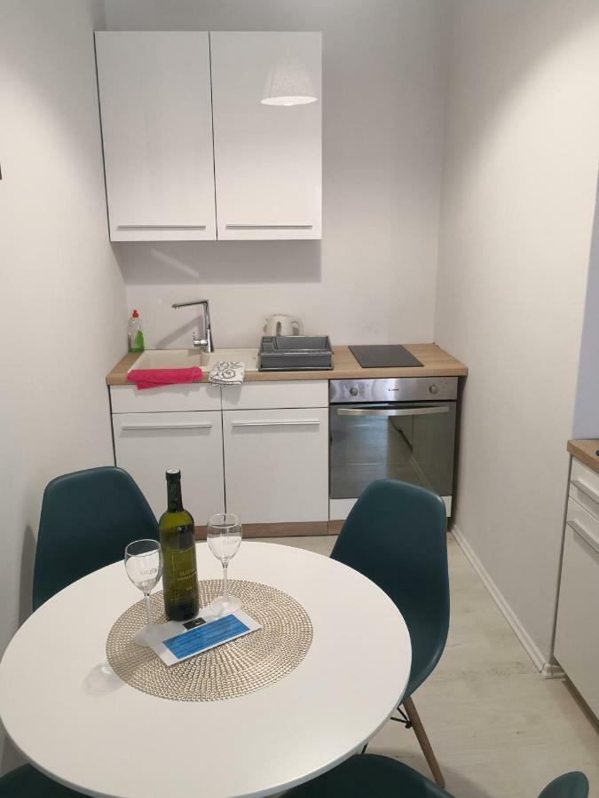 Apartman Cvitkovic Apartment Soline  Exterior photo