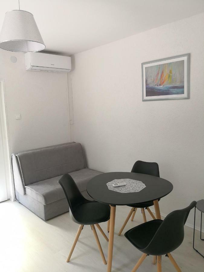 Apartman Cvitkovic Apartment Soline  Exterior photo